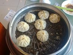 -海洁灌汤包(南五马路店)