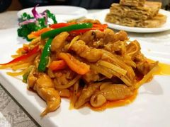 -马凯餐厅(长椿街店)