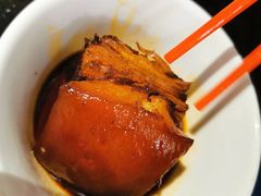 -老头儿油爆虾·知味杭州(爱琴海购物中心)