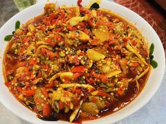 无敌口味鸡-友谊食店·北城天街