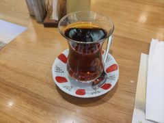 -SULTAN·苏坦土耳其餐厅(新光汇店)