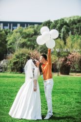 -瞳孔摄影(植物园路店)