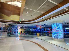 -VS SPORTS PARK运动玩乐园·团建·生日会(合生汇店)