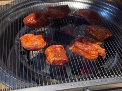 -麻蒲碳烤肉(梅花园店)