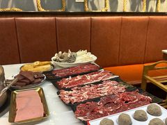 -刘少华贵州小黄牛·鲜牛肉火锅(总店)