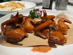 -花园茶楼(兴城西路店)