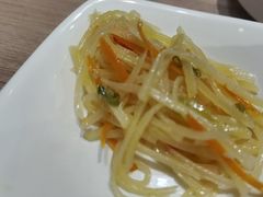 -山海珍味韩国料理(奥城店)