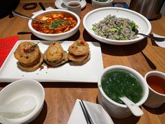 -枣子树·素食餐厅(普陀山店)