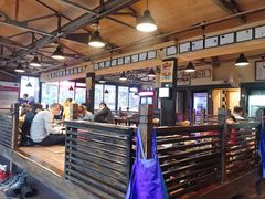 -Dombe豚(黑猪肉街店)