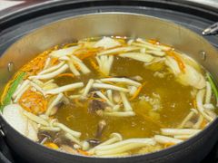 -芭夯兔·兔肉汤锅(新都店)