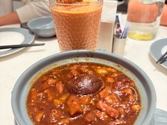 -鹿港小镇(悠唐店)