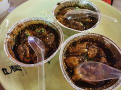 秘制脑花-巴厘龙虾·榜首油焖大虾(洞庭·艺术洋房店)