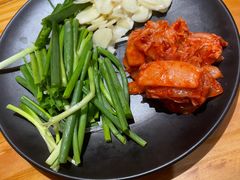 -号令江湖·水浒烤肉(和畅睦邻中心店)
