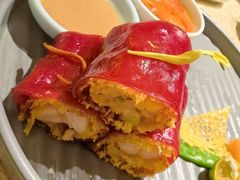 -点都德(奥体印象城店)