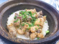 -红星光发煲仔饭(大石街店)