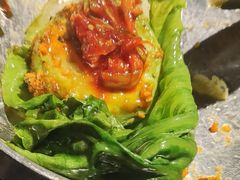 -哈哈碳都·牛肋条无限自助烤肉(宝龙店)