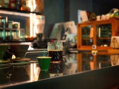 -Hei Cafe(工体店)