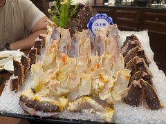 -东海怡品海鲜豆捞(星街坊店)