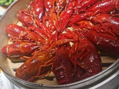 -老三龙虾(汉阳杨泗庙店)