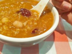 -孟记粥铺·家常菜·烧烤·粥(亚运村店)