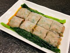 牛肉肠粉-小城粥道·海胆鲜虾粥(解放广场店)