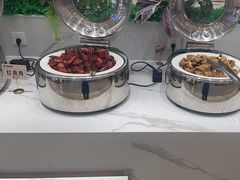 -集杰尚品海鲜烤肉火锅自助餐厅(经区九龙城店)