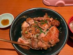-仓桥家·焗寿司·锅物(光谷步行街店)