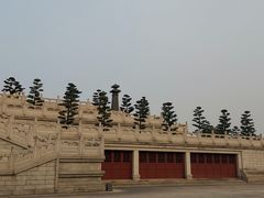 -广东圆玄道观