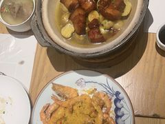 -中国徽菜·徽商故里(广安门店)