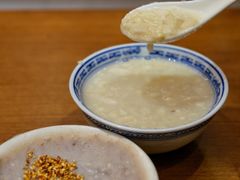 花生汤-没牙伯花生汤店(老药洲店)
