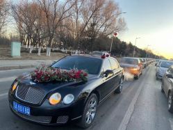 -华润婚车租赁公司·和胜租车