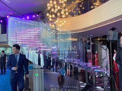 -上海新锦江大酒店