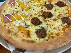 -奇帕波·披萨&炸鸡(诺和木勒站店)