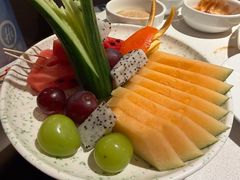 -海底捞火锅(外滩店)