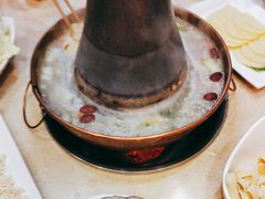 -阳坊大都涮羊肉(阳坊总店)