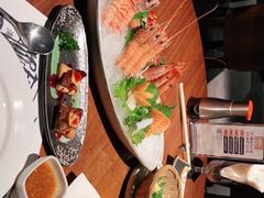 -Mr·Fish鱼鲜生海鲜放题(银泰in99店)
