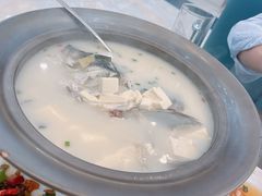 -浔味·山屿湖·正宗淳牌全鱼宴老字号