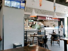 大堂-李先生牛肉面大王(大兴枣园店)