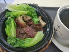 -皇上皇腊味店(下九路店)