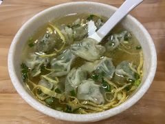 -顶巧鸡汤馄饨(虹口总店)