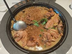 -北大荒人•新东北菜(青岛银座店)