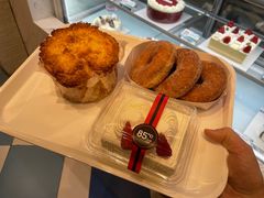 -85度C(上海中原城市广场店)