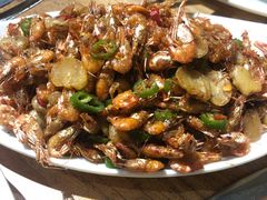 -倒拐香耗儿鱼(西体店)