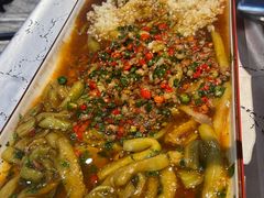 -红辣椒·川菜·火锅(科华路店)