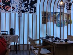 -呆住二更日本料理