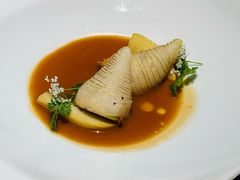 松露猴头菇傍林鲜-觀芷隐轩