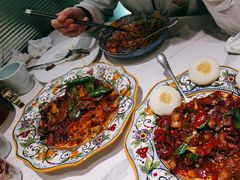 -阿里疆Alijiang·丝路美食·异域风情·清真(长楹天街店)