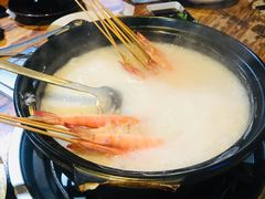 -盈田盈粥庄(博山东路店)