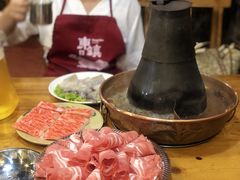 -东镇老火锅(长春路首店)