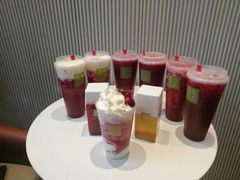 -奈雪的茶(石家庄万象城店)